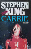 CARRIE-STEPHEN KING