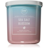 DW Home Signature Sea Salt Blossom lum&acirc;nare parfumată 264 g