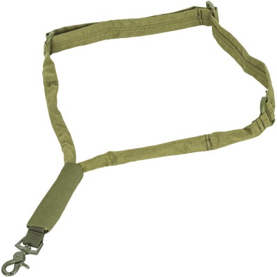 Curea Tactica SHOCKCORD 1 Punct Olive GFC Tactical foto