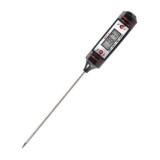 Cumpara ieftin Termometru alimentar digital, eSimplu&reg;, Universal, cu afisaj, pentru gatit, -50 - 300 &deg; C