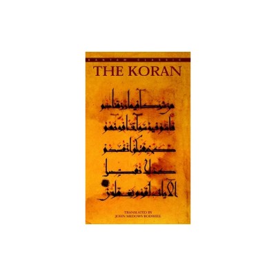 The Koran foto