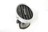 Gura de ventilație planșa de bord AUDI A4 Cabrio 8H7, B6, 8HE, B7 2006 OEM: 8H0820901D 11789139