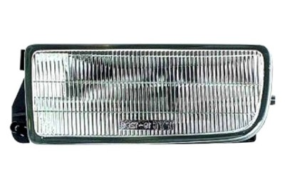 Proiector ceata Bmw Seria 3 (E36) 12.1990-03.2000 TYC tip bec H1 partea stanga, in bara foto
