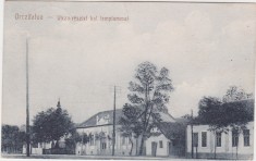 CP Ortisoara Orczyfalva Orczifalva ND(1918)