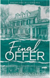 Final Offer. Dreamland Billionaires #3 - Lauren Asher