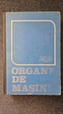 ORGANE DE MASINI - Chisiu, Matiesan 1981