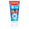 Colgate Big Kids Smiles 6-9 pastă de dinți pentru copii 50 ml