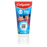 Colgate Big Kids Smiles 6-9 pastă de dinți pentru copii 50 ml