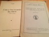 N. IORGA,2 MĂRTURII: CUM A FOST OCUPAȚIA GERMANA-1939/ CONFLICTUL AUSTRO-RUS1937