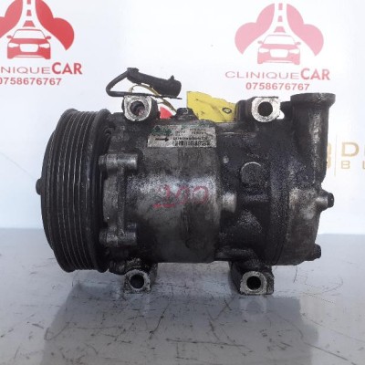 Compresor Alfa Romeo- Fiat/ Lancia 1.6- 2.0 foto