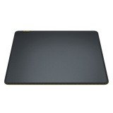 Mousepad Gaming HATOR Tonn EVO M, 360 x 300 mm, Cauciuc, Negru