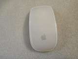 Mouse Apple Magic A1296, Wireless, Bluetooth, Laser, Alb, Poze Reale, Perfect Functional