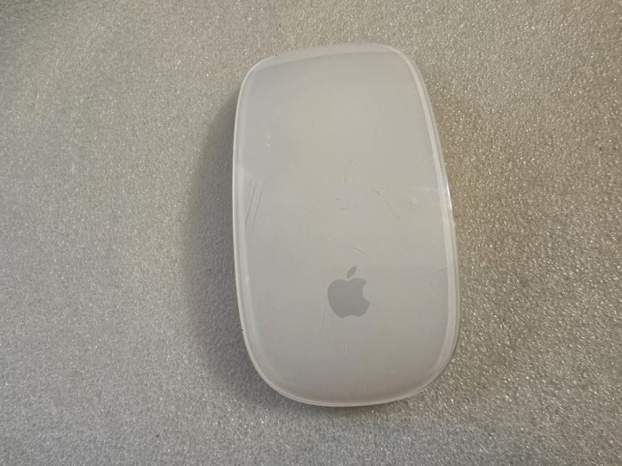 Mouse Apple Magic Wireless, A1296 Laser, Bluetooth - poze reale