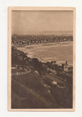 FV4-Carte Postala- FRANTA- LA DOUCE FRANCE, circulata 1930 foto