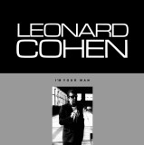 Leonard Cohen Im Your Man LP reissue 2016 (vinyl)