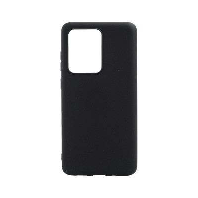 Husa BestCase&amp;reg; 0.8MM Slim Silicon, Compatibila Cu Samsung Galaxy S20 Ultra, foto