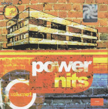 CD Power Hits Volume 1: Andra, Marcel Pavel, Gaz pe Foc
