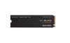 WD SSD 1TB BLACK M.2 2280 WDS100T2X0E, &quot;WDS100T2X0E&quot;