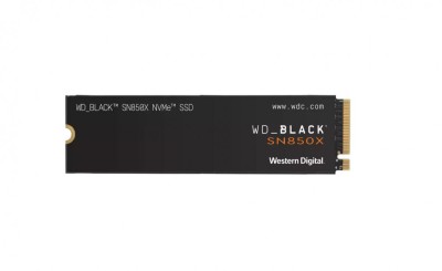 WD SSD 1TB BLACK M.2 2280 WDS100T2X0E, &amp;quot;WDS100T2X0E&amp;quot; foto