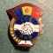 Insigna CCS RPR