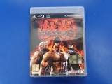 Tekken 6 - joc PS3 (Playstation 3), Actiune, Multiplayer, 16+, Namco Bandai Games