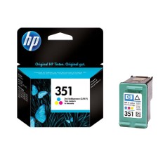 Cartus HP 351 Color