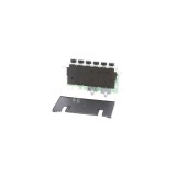 &Icirc;ntrerupător pentru hotă BOSCH 00750005 00499691 BALAY SIEMENS Original