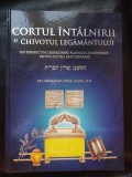 REV. ABRAHAM PARK &ndash; CORTUL INTALNIRII SI CHIVOTUL LEGAMANTULUI (2021, 98 P &ndash; A4)