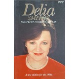 DELIA SMITH&#039;S COMPLETE COOKERY COURSE-DELIA SMITH-244867
