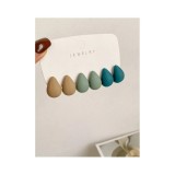 Cumpara ieftin Set 3 Perechi de Cercei - 08092