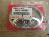 Emblema haion Toyota C-Hr, 10.2016-12.2023, OE, 90975-W2006