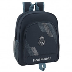 Ghiozdan-Rucsac Real Madrid Segunda Equipacion 38cm adaptabil foto