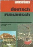 Sprachfuhrer Deutsch-Rumanisch - Gheorghina Hanes