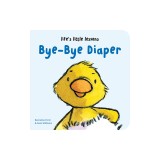 Life's Little Lessons: Bye-Bye Diaper