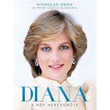 Diana, a n&eacute;p hercegnője - Nicholas Owen