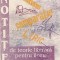 Notite De Teorie Literara Pentru Liceu - Ana Blaga