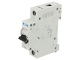 &Icirc;ntrerupător de supracurent 20A 1P 6kA 230/400V