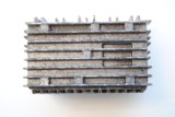 Bujie incandescentă FORD TRANSIT Furgon 2012 OEM: 0522.121.101CC1112B533AB 1737703