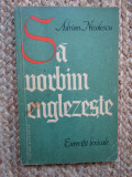 Adrian Nicolescu - Sa vorbim englezeste (Editia: 1964)