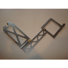 Heatsink placa video Apple IMAC A1312 27&#039;&#039; 806-0538