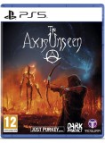 The Axis Unseen PC