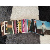 PACK MIX 25 Discuri Vinil LP - Muzica PRESE JAPONEZE -Editii Rare- POP ; EASY (VG; VG+ )