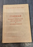 Itinerar Bucuresti Brasov Sibiu Cluj Oradea Bors Bucuresti Giurgiu ONT Carpati