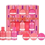 Baylis &amp; Harding The Fuzzy Duck Cotswold Cocktails set cadou pentru baie