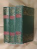 ALEXANDRE DUMAS - CONTELE DE MONTE CRISTO vol.1.2.3.