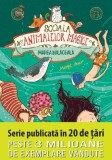 Scoala animalelor magice. Marea balaceala - Margit Auer - Litera