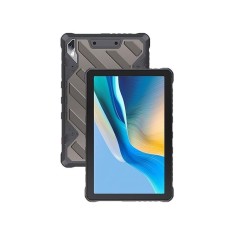 Tableta Cubot Tab KingKong 2, Negru, 4G, 10.95&#039;&#039; FHD+, 16GB RAM (8GB + 8GB extensibili), 256GB ROM, 64MP+32MP, Android 14, G99, OTG, 20400mAh, Dual SI