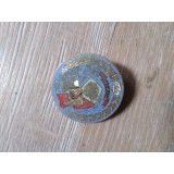 Insigna Industrie 8 Botosani 550 ani