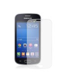 Cumpara ieftin Folie Ecran Samsung Fresh Duos S7390 S7392&nbsp;Protectie Display