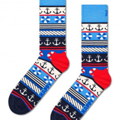 Happy Socks sosete Marine Mix Sock